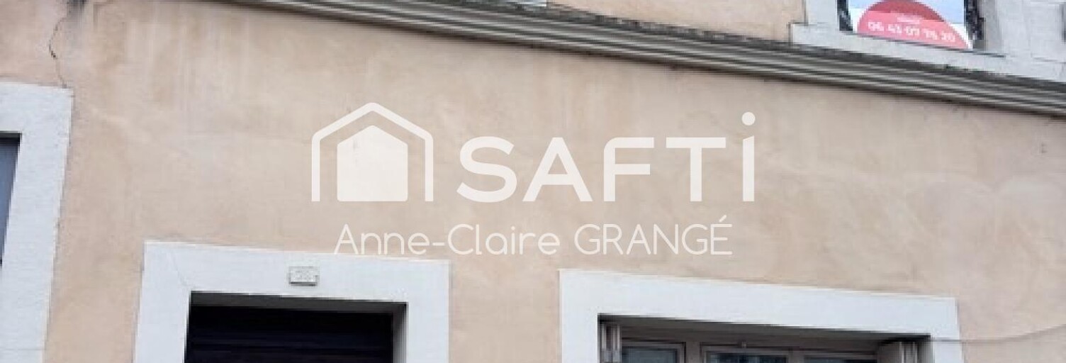 Maison 6 Pièces 105 m² à vendre à Sillé-le-Guillaume (72140)