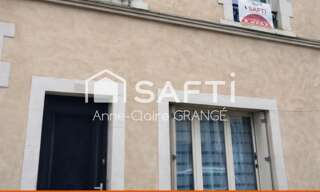 Maison 6 Pièces 105 m² à vendre à Sillé-le-Guillaume (72140)