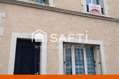 Maison 6 pièces 49000 €
