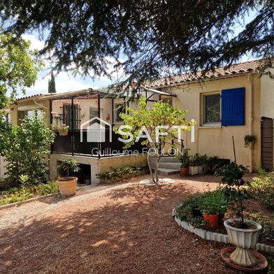 Maison 4 pièces 290000 €