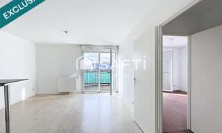 Appartement 2 Pièces 40 m² à vendre à Meaux (77100)