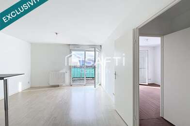 Appartement 2 pièces 139500 €