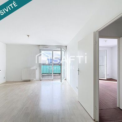 Appartement 2 pièces 146500 €