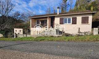 Maison 4 Pièces 106 m² à vendre à Saint-Sulpice-la-Pointe (81370)