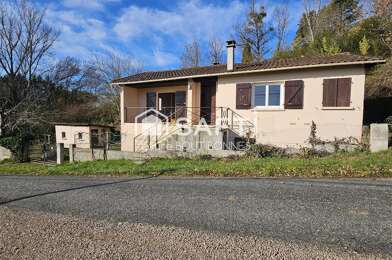 Maison 4 pièces 180000 €