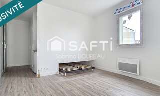 Appartement 1 Pièce 22 m² à vendre à Niort (79000)