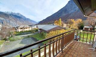 Appartement 5 Pièces 103 m² à vendre à Saint-Jean-de-Maurienne (73300)