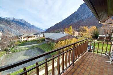 Appartement 5 pièces 229000 €