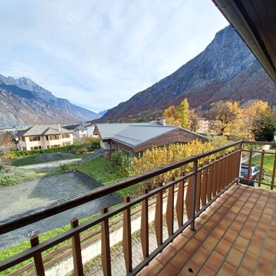 Appartement 5 pièces 229000 €