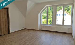 Appartement 3 Pièces 92 m² à vendre à Villers-le-Lac (25130)