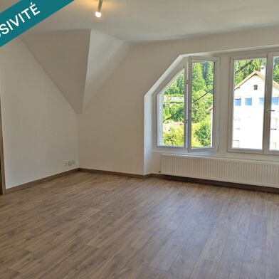 Appartement 3 pièces 239000 €
