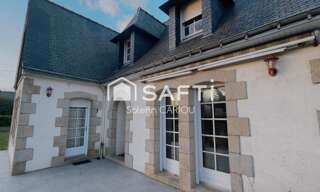 Maison 5 Pièces 125 m² à vendre à Gestel (56530)