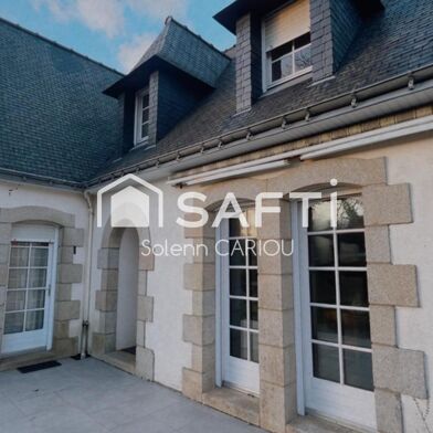 Maison 5 pièces 323000 €