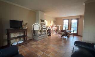 Maison 5 Pièces 125 m² à vendre à Gestel (56530)