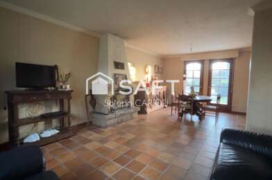 Maison 5 pièces 307700 €