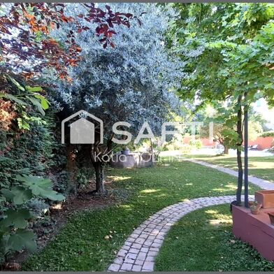 Maison 7 pièces 775000 €