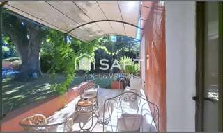 Maison 7 Pièces 208 m² à vendre à La Bouilladisse (13720)