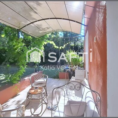 Maison 7 pièces 749000 €