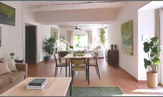 Maison 7 Pièces 208 m² à vendre à La Bouilladisse (13720)