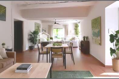 Maison 7 pièces 749000 €