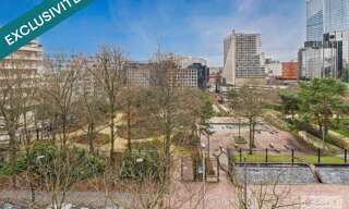 Appartement 3 Pièces 74 m² à vendre à Courbevoie (92400)