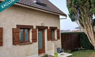 Maison 3 Pièces 54 m² à vendre à Évreux (27000)