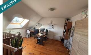 Maison 3 Pièces 54 m² à vendre à Évreux (27000)