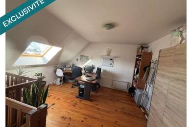 Maison 3 pièces 128000 €