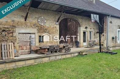 Maison 5 pièces 275000 €