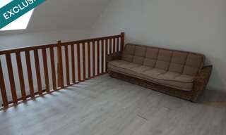 Maison 3 Pièces 54 m² à vendre à Évreux (27000)