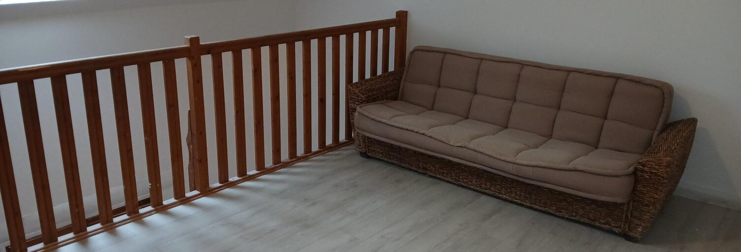 Maison 3 Pièces 54 m² à vendre à Évreux (27000)