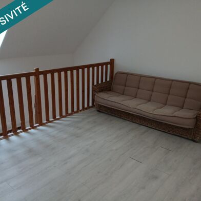 Maison 3 pièces 544000 €