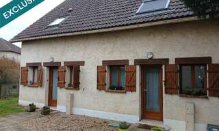 Maison 3 Pièces 54 m² à vendre à Évreux (27000)