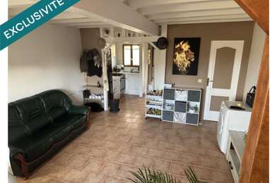 Maison 3 pièces 512000 €