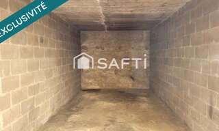 Garage  13 m² à vendre à Lyon 8 (69008)