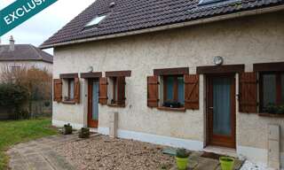 Maison 3 Pièces 54 m² à vendre à Évreux (27000)