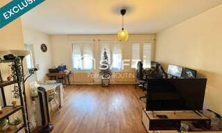 Appartement 3 Pièces 68 m² à vendre à Niort (79000)