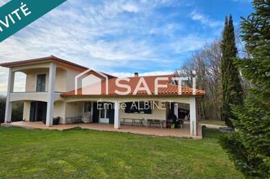 Maison 5 pièces 345000 €