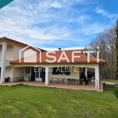 Maison 5 pièces 345000 €