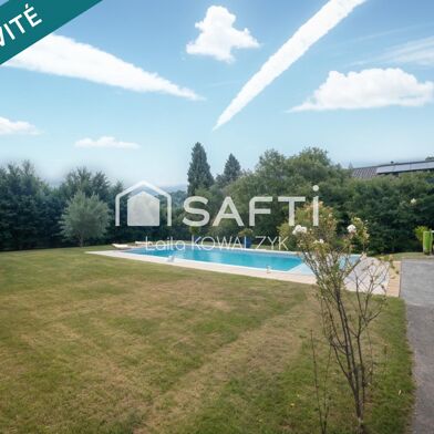 Maison 4 pièces 375000 €