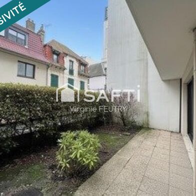 Appartement 2 pièces 380000 €