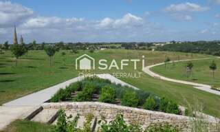 Terrain  550 m² à vendre à Saint-Laurent-sur-Sèvre (85290)