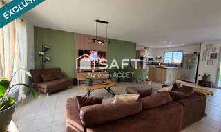 Maison 4 Pièces 106 m² à vendre à Liniez (36150)