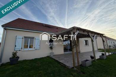 Maison 4 pièces 199000 €