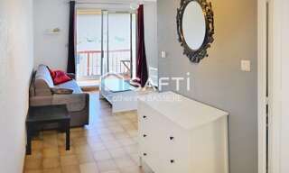 Appartement 1 Pièce 20 m² à vendre à La Seyne-sur-Mer (83500)