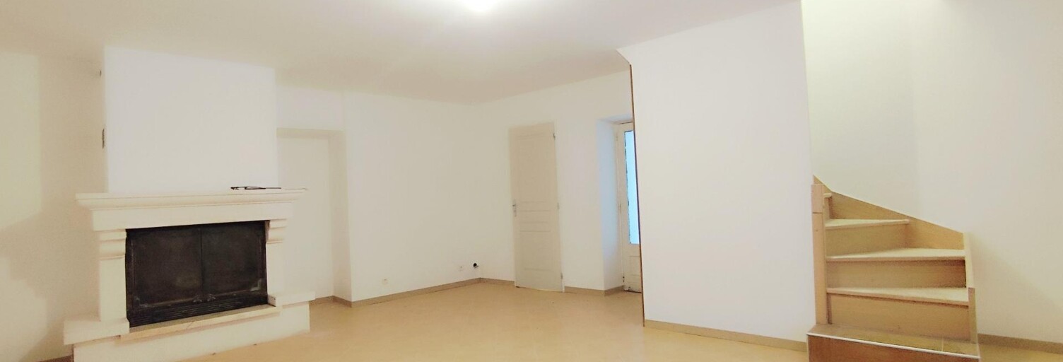 Maison 3 Pièces 76 m² à vendre à Moissac (82200)