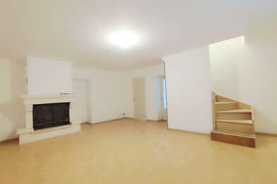 Maison 3 pièces 115000 €