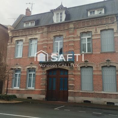 Maison 14 pièces 187100 €