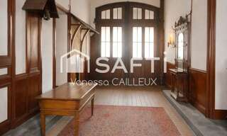 Maison 14 Pièces 260 m² à vendre à La Fère (02800)