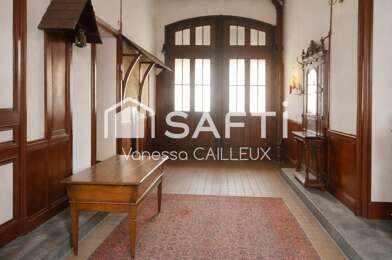 Maison 14 pièces 187100 €